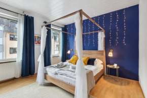 Charmante & gemütliche Wohnung